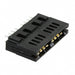 10126444-001LF by Amphenol ICC (FCI) - CONNECTOR HEADER