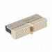 10127112-101LF by Amphenol ICC (FCI) - CONNECTOR RECEPT 132POS 2MM PRESS-FIT