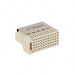 10127169-101LF by Amphenol ICC (FCI) - CONNECTOR RECEPT 66POS 2MM PRESS-FIT