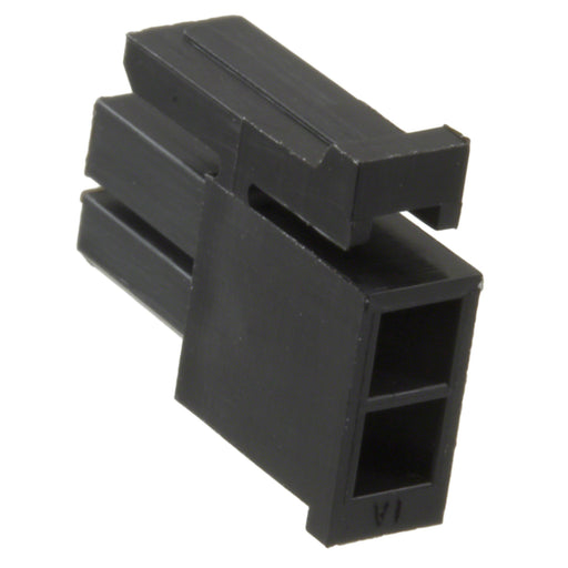 10127716-02LF by Amphenol ICC (FCI) - CONNECTOR RECPT HSG 2POS