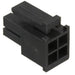 10127716-04LF by Amphenol ICC (FCI) - CONNECTOR RECPT HSG 4POS 3.00MM