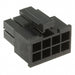 10127716-08LF by Amphenol ICC (FCI) - CONNECTOR RECPT HSG 8POS 3.00MM