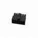 10127716-12LF by Amphenol ICC (FCI) - CONNECTOR RECPT HSG 12POS 3.00MM