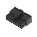 10127716-14LF by Amphenol ICC (FCI) - CONNECTOR RECPT HSG 14POS 3.00MM