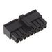 10127716-18LF by Amphenol ICC (FCI) - CONNECTOR RECPT HSG 18POS 3.00MM