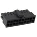 10127716-20LF by Amphenol ICC (FCI) - CONNECTOR RECPT HSG 20POS 3.00MM