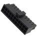 10127716-22LF by Amphenol ICC (FCI) - CONNECTOR RECPT HSG 22POS 3.00MM