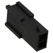 10127717-02LF by Amphenol ICC (FCI) - CONNECTOR PLUG HSG 2POS