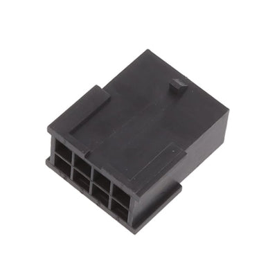 10127717-08LF by Amphenol ICC (FCI) - CONNECTOR PLUG HSG 8POS 3.00MM