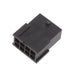 10127717-08LF by Amphenol ICC (FCI) - CONNECTOR PLUG HSG 8POS 3.00MM