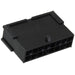 10127717-16LF by Amphenol ICC (FCI) - CONNECTOR PLUG HSG 16POS 3.00MM