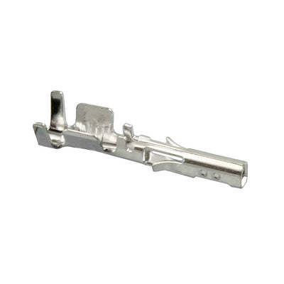 10127718-001LF by Amphenol ICC (FCI) - CONNECTOR SOCKET 20-30AWG CRIMP TIN