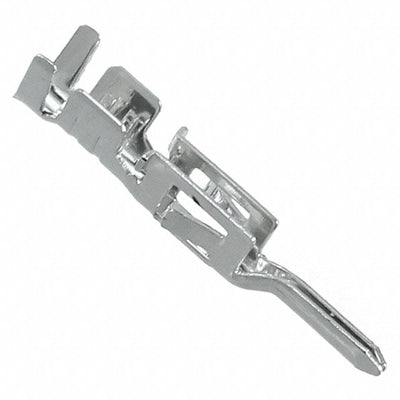 10127719-001LF by Amphenol ICC (FCI) - CONNECTOR PIN 20-30AWG CRIMP TIN