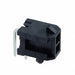 10127720-021LF by Amphenol ICC (FCI) - CONNECTOR HEADER R/A 2POS