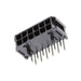 10127720-121LF by Amphenol ICC (FCI) - CONNECTOR HEADER R/A 12POS 3MM
