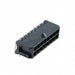 10127720-161LF by Amphenol ICC (FCI) - CONNECTOR HEADER R/A 16POS 3MM