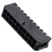 10127720-201LF by Amphenol ICC (FCI) - CONNECTOR HEADER R/A 20POS 3MM