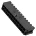 10127720-241LF by Amphenol ICC (FCI) - CONNECTOR HEADER R/A 24POS 3MM