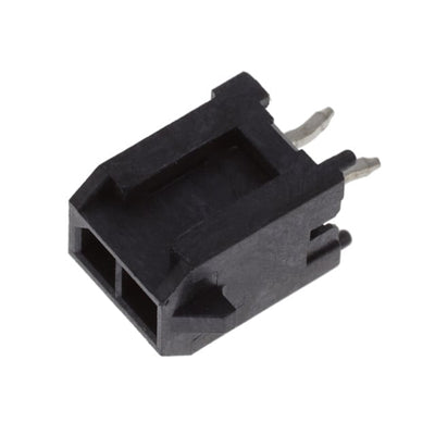 10127721-021GLF by Amphenol ICC (FCI) - CONNECTOR PWR3.0 VT HEADER