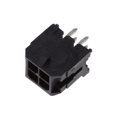 10127721-041GLF by Amphenol ICC (FCI) - CONNECTOR PWR3.0 VT HEADER