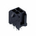 10127721-041LF by Amphenol ICC (FCI) - CONNECTOR HEADER VERT 4POS 3MM