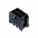 10127721-061LF by Amphenol ICC (FCI) - CONNECTOR HEADER VERT 6POS 3MM