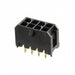10127721-082LF by Amphenol ICC (FCI) - CONNECTOR HEADER VERT 8POS 3MM