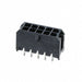 10127721-101LF by Amphenol ICC (FCI) - CONNECTOR HEADER VERT 10POS 3MM