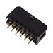 10127721-122LF by Amphenol ICC (FCI) - CONNECTOR HEADER VERT 12POS 3MM