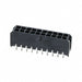 10127721-201LF by Amphenol ICC (FCI) - CONNECTOR HEADER VERT 20POS 3MM