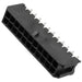 10127721-221LF by Amphenol ICC (FCI) - CONNECTOR HEADER VERT 22POS 3MM