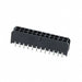 10127721-241LF by Amphenol ICC (FCI) - CONNECTOR HEADER VERT 24POS 3MM