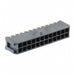 10127721-242LF by Amphenol ICC (FCI) - CONNECTOR HEADER VERT 24POS 3MM