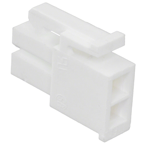 10127815-02LF by Amphenol ICC (FCI) - CONNECTOR RECPT HSG 2POS