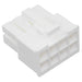10127815-08LF by Amphenol ICC (FCI) - CONNECTOR RECPT HSG 8POS 4.20MM