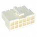 10127815-12LF by Amphenol ICC (FCI) - CONNECTOR RECPT HSG 12POS 4.20MM