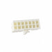 10127815-14LF by Amphenol ICC (FCI) - CONNECTOR RECPT HSG 14POS 4.20MM