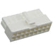 10127815-18LF by Amphenol ICC (FCI) - CONNECTOR RECPT HSG 18POS 4.20MM