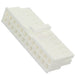 10127815-24LF by Amphenol ICC (FCI) - CONNECTOR RECPT HSG 24POS 4.20MM