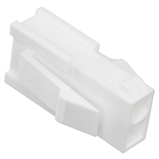 10127816-02LF by Amphenol ICC (FCI) - CONNECTOR PLUG HSG 2POS 4.20MM