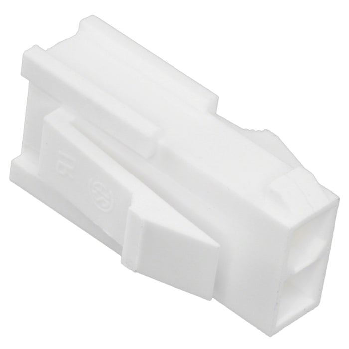 10127816-02LF by Amphenol ICC (FCI) - CONNECTOR PLUG HSG 2POS 4.20MM