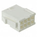 10127816-08LF by Amphenol ICC (FCI) - CONNECTOR PLUG HSG 8POS 4.20MM