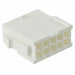 10127816-10LF by Amphenol ICC (FCI) - CONNECTOR PLUG HSG 10POS 4.20MM