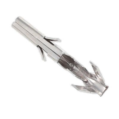 10127817-121LF by Amphenol ICC (FCI) - CONNECTOR SOCKET 16-22AWG CRIMP TIN