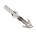 10127817-121LF by Amphenol ICC (FCI) - CONNECTOR SOCKET 16-22AWG CRIMP TIN
