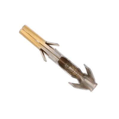 10127817-211LF by Amphenol ICC (FCI) - CONNECTOR SOCKET 16-22AWG CRIMP GOLD