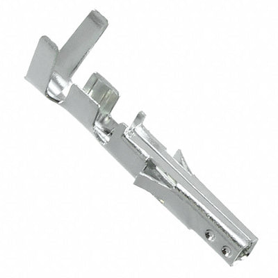 10127817-221LF by Amphenol ICC (FCI) - CONNECTOR SOCKET 16-22AWG CRIMP TIN