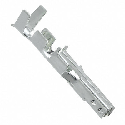 10127817-222LF by Amphenol ICC (FCI) - CONNECTOR SOCKET 24-28AWG CRIMP TIN