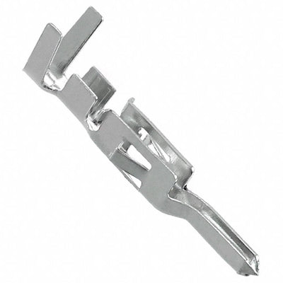 10127818-221LF by Amphenol ICC (FCI) - CONNECTOR PIN 16-22AWG CRIMP TIN