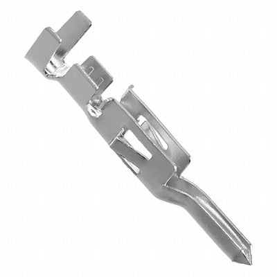 10127818-222LF by Amphenol ICC (FCI) - CONNECTOR PIN 24-28AWG CRIMP TIN